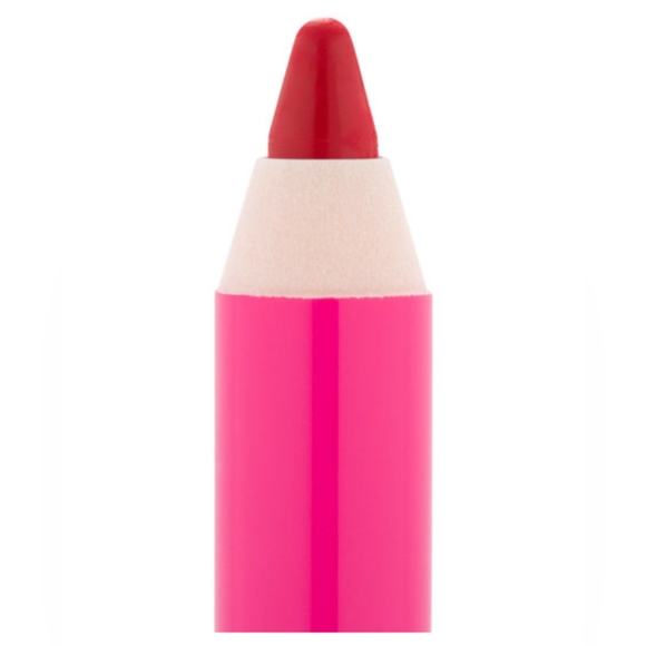 NIB❤️🔥"Cherry Wet" SALE😍Velour Lip Liner by Jeffree Star⭐"Smooth & Creamy" - Picture 3 of 11